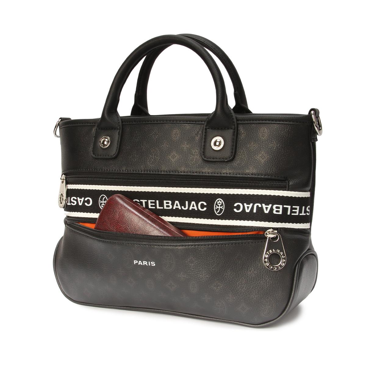カステルバジャック ビアン トートバッグ CASTELBAJAC cb-051511