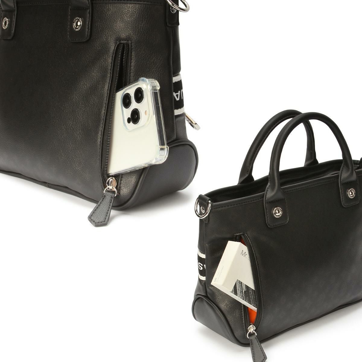 カステルバジャック ビアン トートバッグ CASTELBAJAC cb-051511