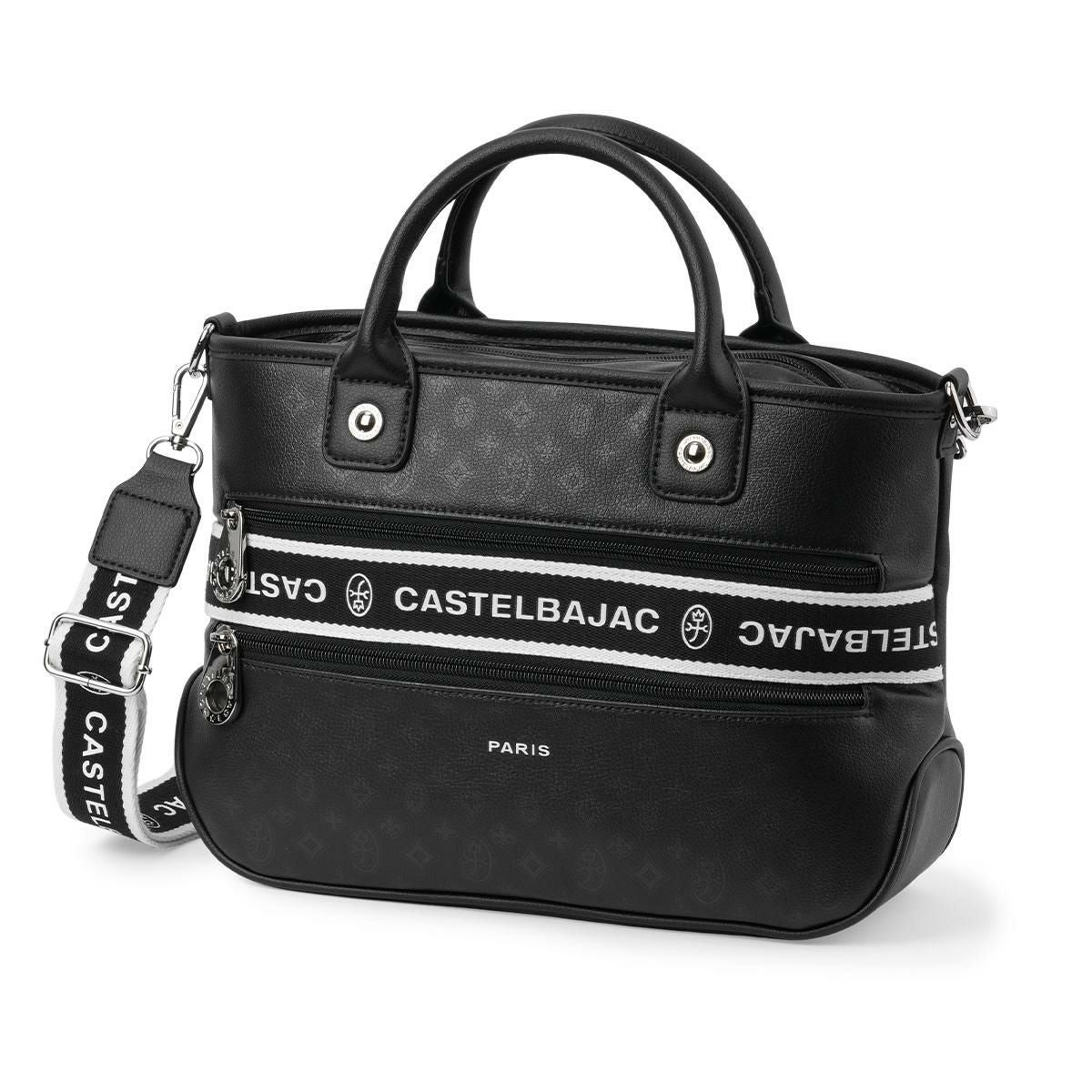 カステルバジャック ビアン トートバッグ CASTELBAJAC cb-051511