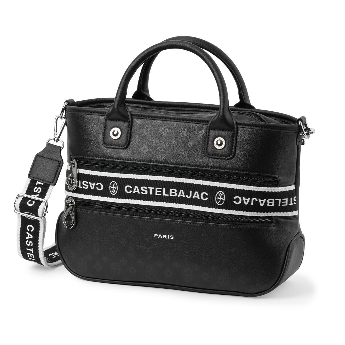 カステルバジャック ビアン トートバッグ CASTELBAJAC cb-051511