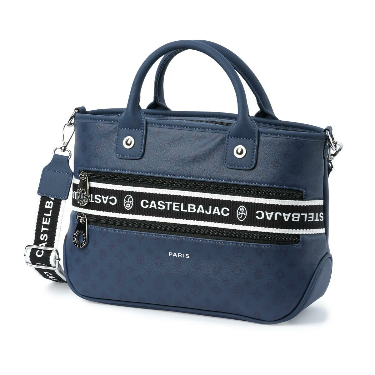 カステルバジャック ビアン トートバッグ CASTELBAJAC cb-051511