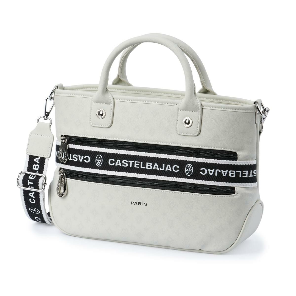 カステルバジャック ビアン トートバッグ CASTELBAJAC cb-051511