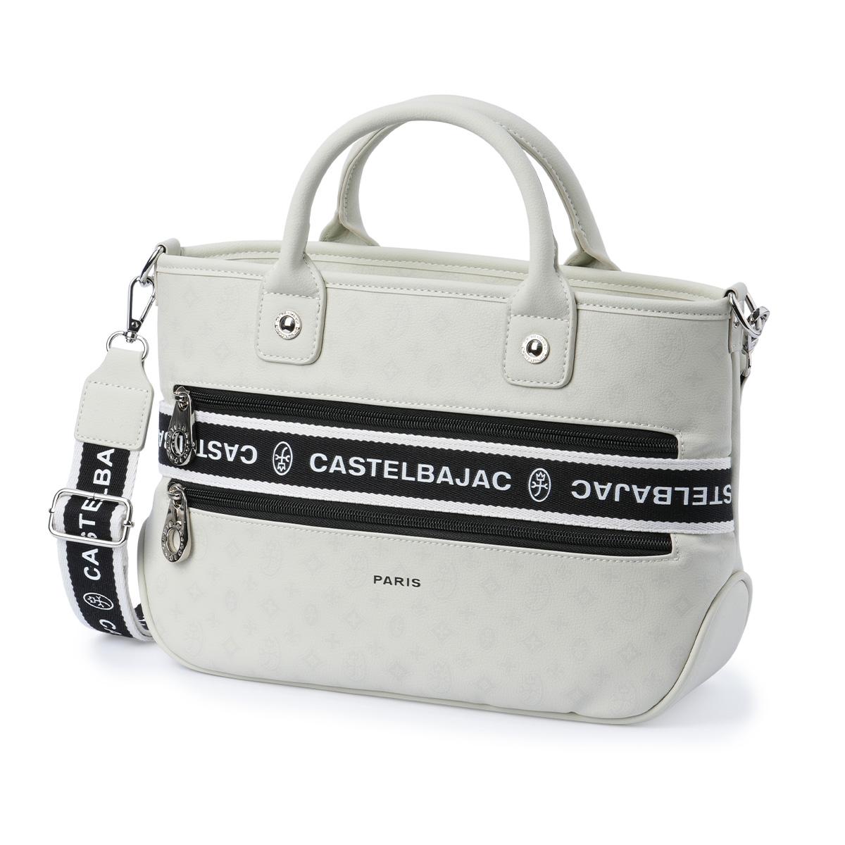 カステルバジャック ビアン トートバッグ CASTELBAJAC cb-051511