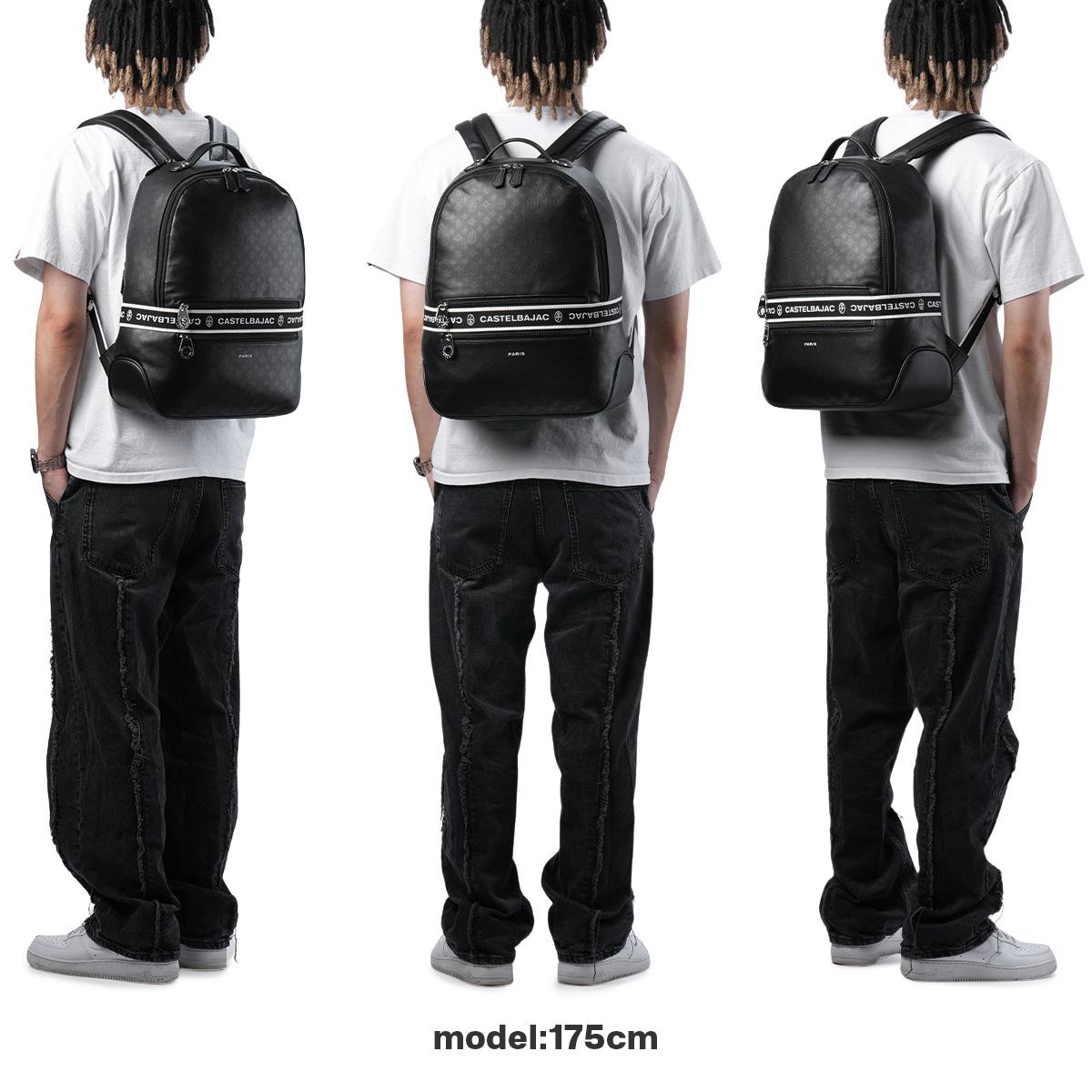 カステルバジャック ビアン リュック CASTELBAJAC cb-051711