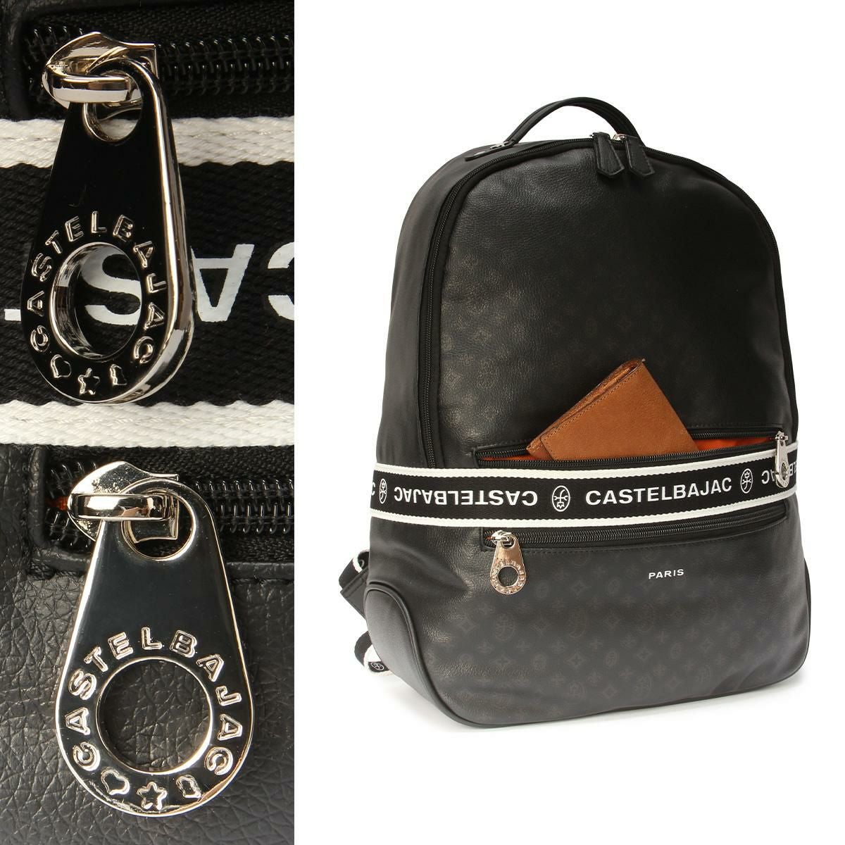 カステルバジャック ビアン リュック CASTELBAJAC cb-051711