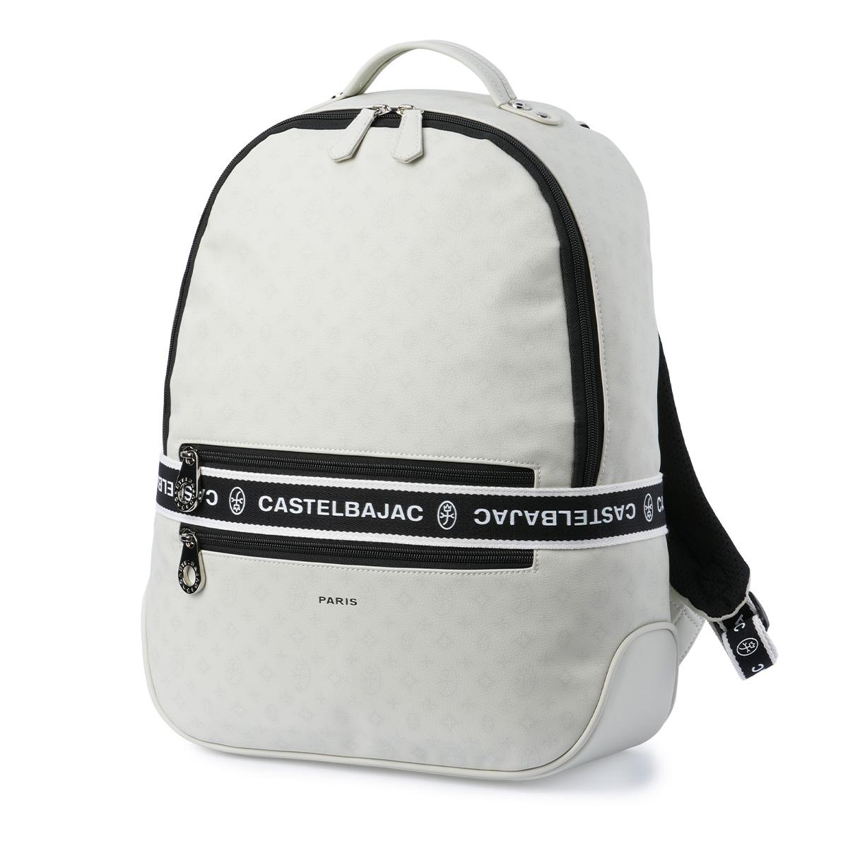 カステルバジャック ビアン リュック A4 CASTELBAJAC 51711｜ONLINE