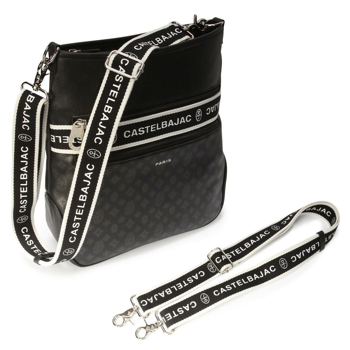 カステルバジャック ビアン ショルダーバッグ CASTELBAJAC cb-051112
