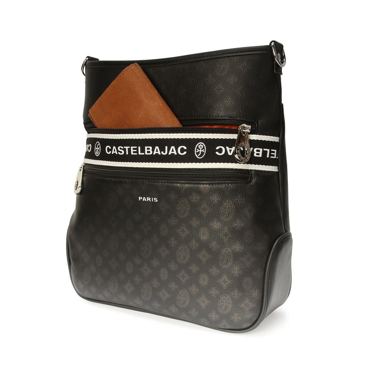 カステルバジャック ビアン ショルダーバッグ CASTELBAJAC cb-051112