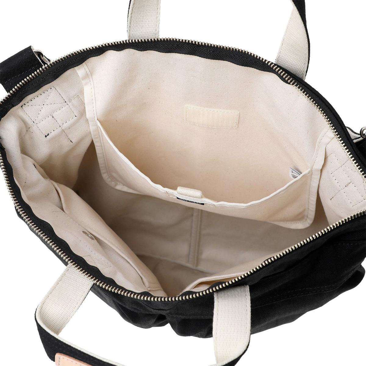 ポーター ノアール ヘルメットバッグ PORTER NOIR 895-15156 2WAYショルダーバッグ 軽量 日本製 斜めがけ 2WAY HELMETBAG