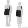 ポーター ノアール ヘルメットバッグ PORTER NOIR 895-15156 2WAYショルダーバッグ 軽量 日本製 斜めがけ 2WAY HELMETBAG