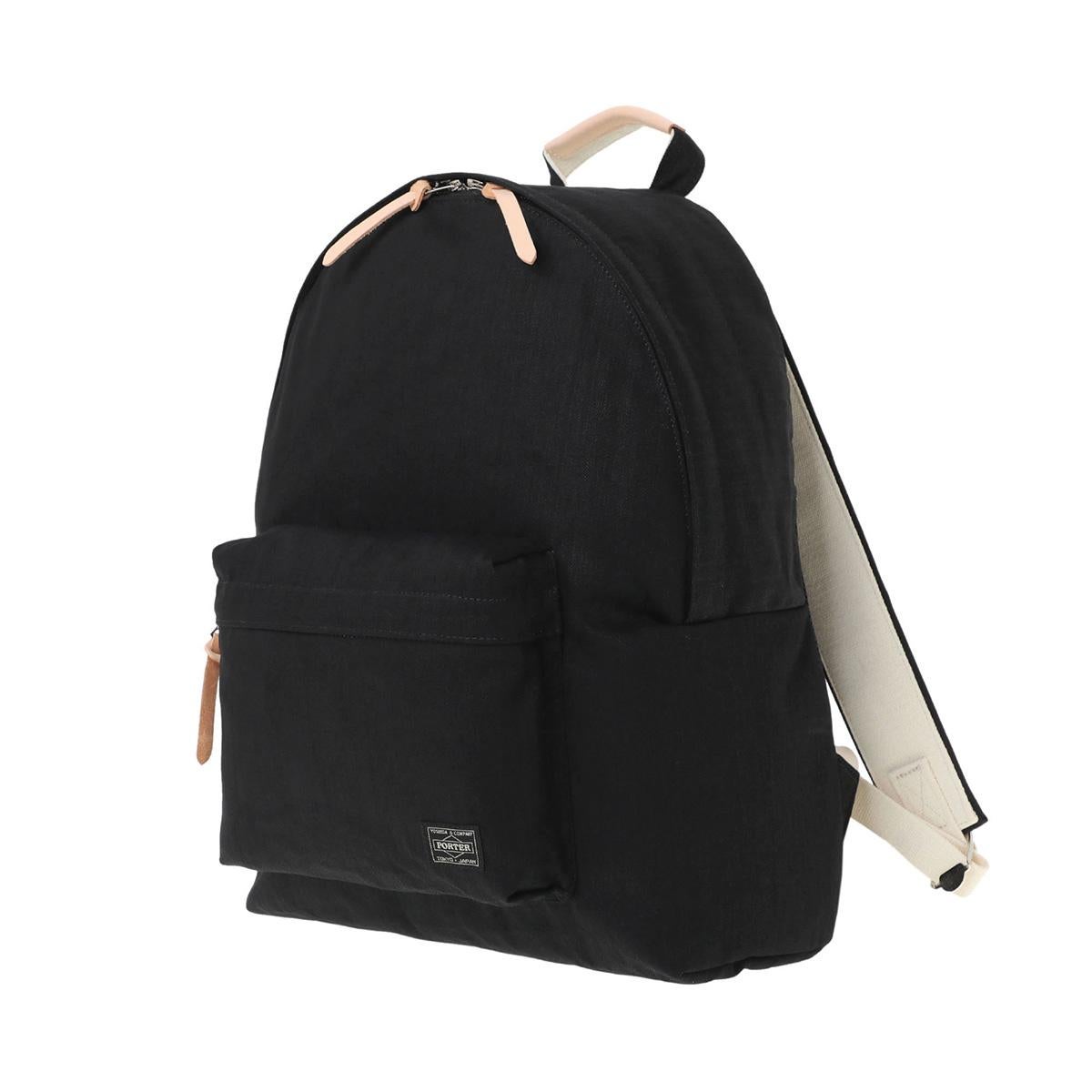 ポーター ノアール リュック PORTER NOIR 895-15157 デイパック デニム