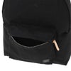 ポーター ノアール リュック PORTER NOIR 895-15157 デイパック 軽量 日本製 デニム生地 通勤 通学 旅行 黒 DAYPACK 16L A4