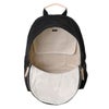 ポーター ノアール リュック PORTER NOIR 895-15157 デイパック 軽量 日本製 デニム生地 通勤 通学 旅行 黒 DAYPACK 16L A4