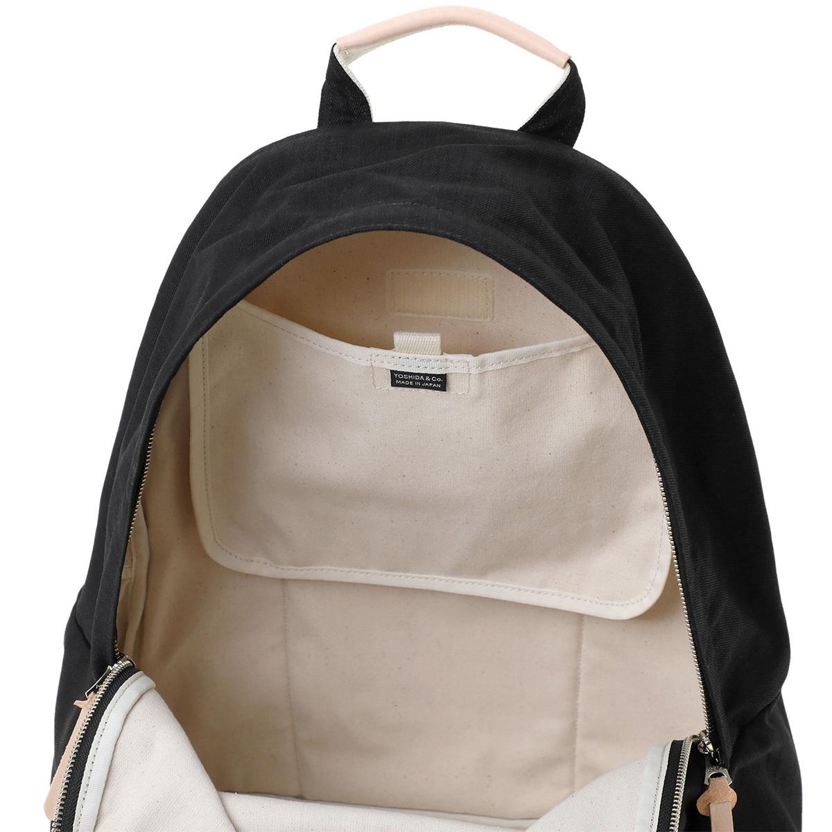 ポーター ノアール リュック PORTER NOIR 895-15157 デイパック デニム