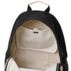 ポーター ノアール リュック PORTER NOIR 895-15157 デイパック 軽量 日本製 デニム生地 通勤 通学 旅行 黒 DAYPACK 16L A4