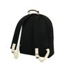 ポーター ノアール リュック PORTER NOIR 895-15157 デイパック 軽量 日本製 デニム生地 通勤 通学 旅行 黒 DAYPACK 16L A4