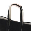 ポーター ノアール トートバッグ PORTER NOIR 895-15158 大容量 軽量 日本製 デニム生地 肩掛け 大きめ TOTE BAG(L) 31L