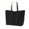 ポーター ノアール トートバッグ PORTER NOIR 895-15158 大容量 軽量 日本製 デニム生地 肩掛け 大きめ TOTE BAG(L) 31L