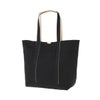 ポーター ノアール トートバッグ PORTER NOIR 895-15159 大容量 軽量 日本製 デニム生地 肩掛け 大きめ TOTE BAG(M)