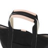 ポーター ノアール トートバッグ PORTER NOIR 895-15160 軽量 日本製 デニム生地 肩掛け 小さめ ミニ TOTE BAG(S)
