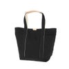 ポーター ノアール トートバッグ PORTER NOIR 895-15160 軽量 日本製 デニム生地 肩掛け 小さめ ミニ TOTE BAG(S)
