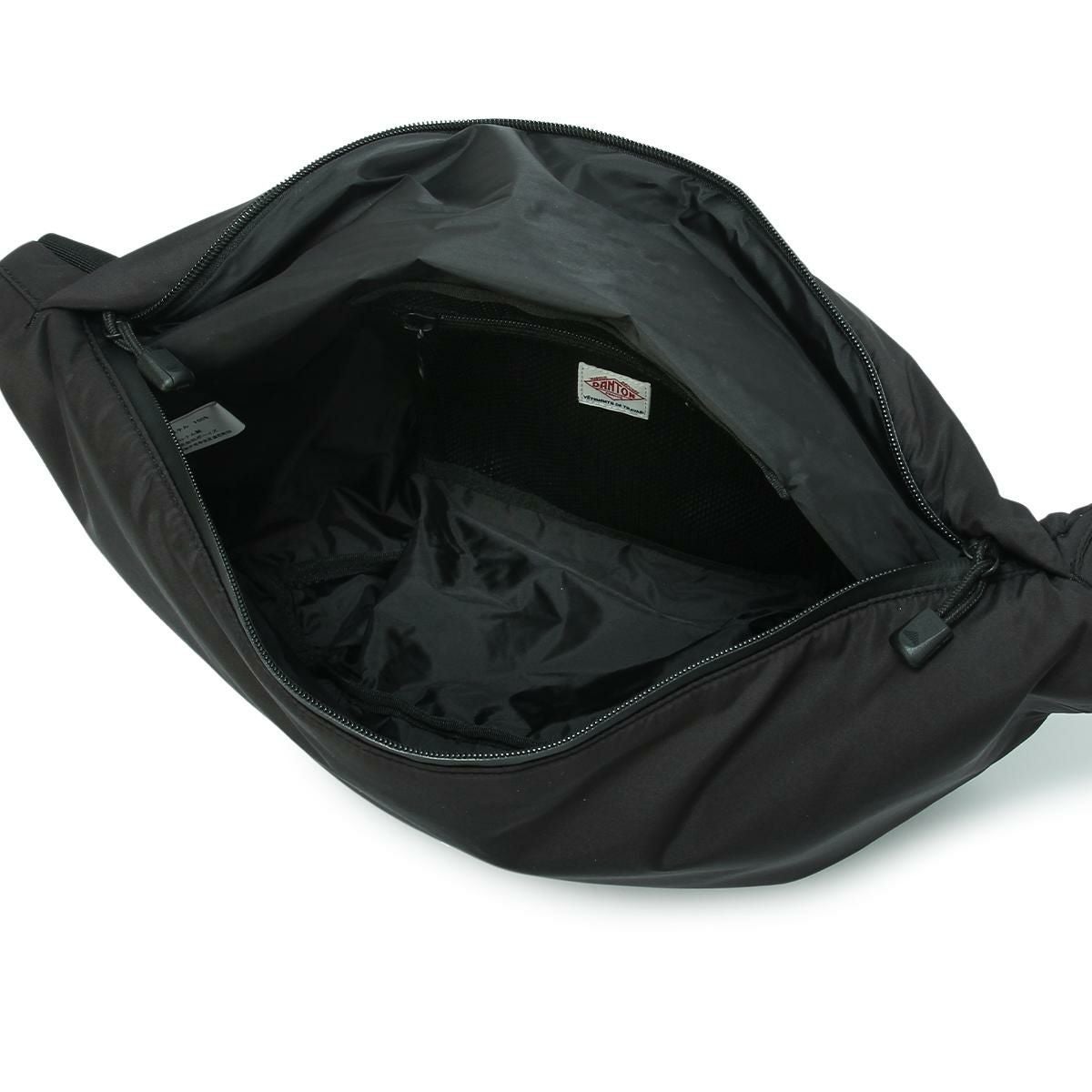 ダントン  ウエストバッグ DANTON chemin-vert-84