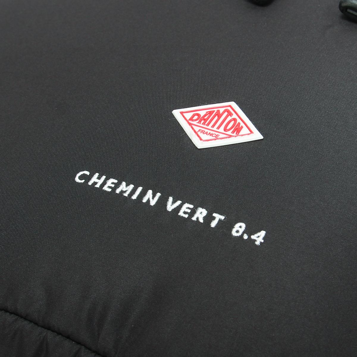 ダントン  ウエストバッグ DANTON chemin-vert-84