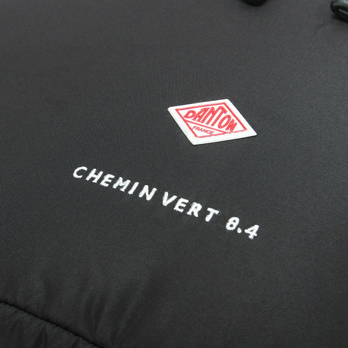 ダントン  ウエストバッグ DANTON chemin-vert-84