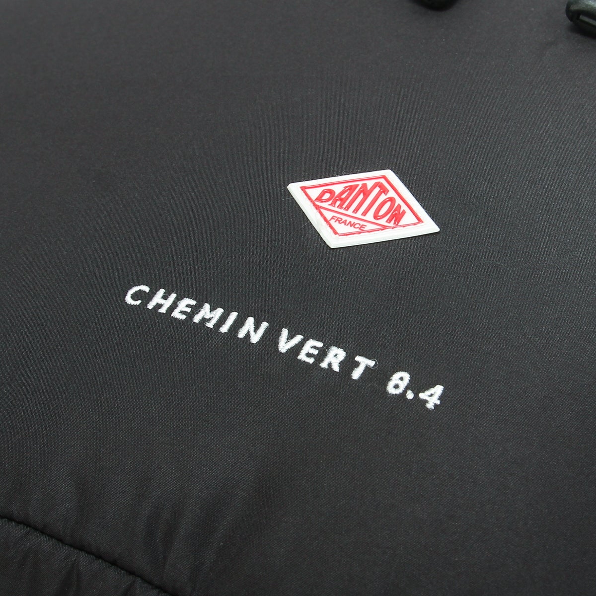 ダントン  ウエストバッグ DANTON chemin-vert-84