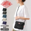 ダントン  ショルダーバッグ DANTON cremieux