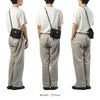 ダントン  ショルダーバッグ DANTON cremieux