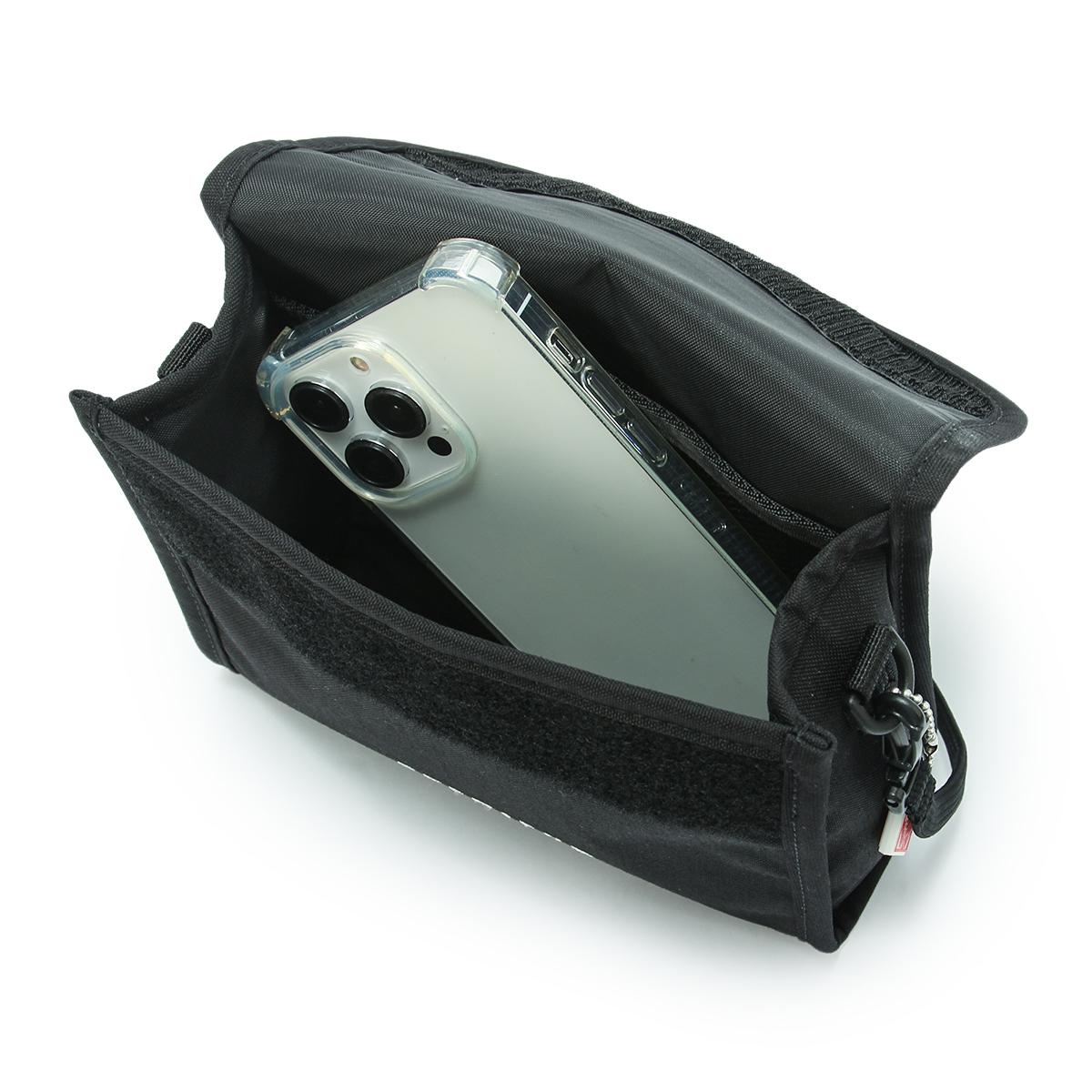 ダントン  ショルダーバッグ DANTON cremieux