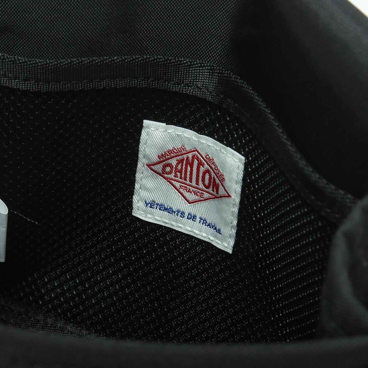 ダントン  ショルダーバッグ DANTON cremieux