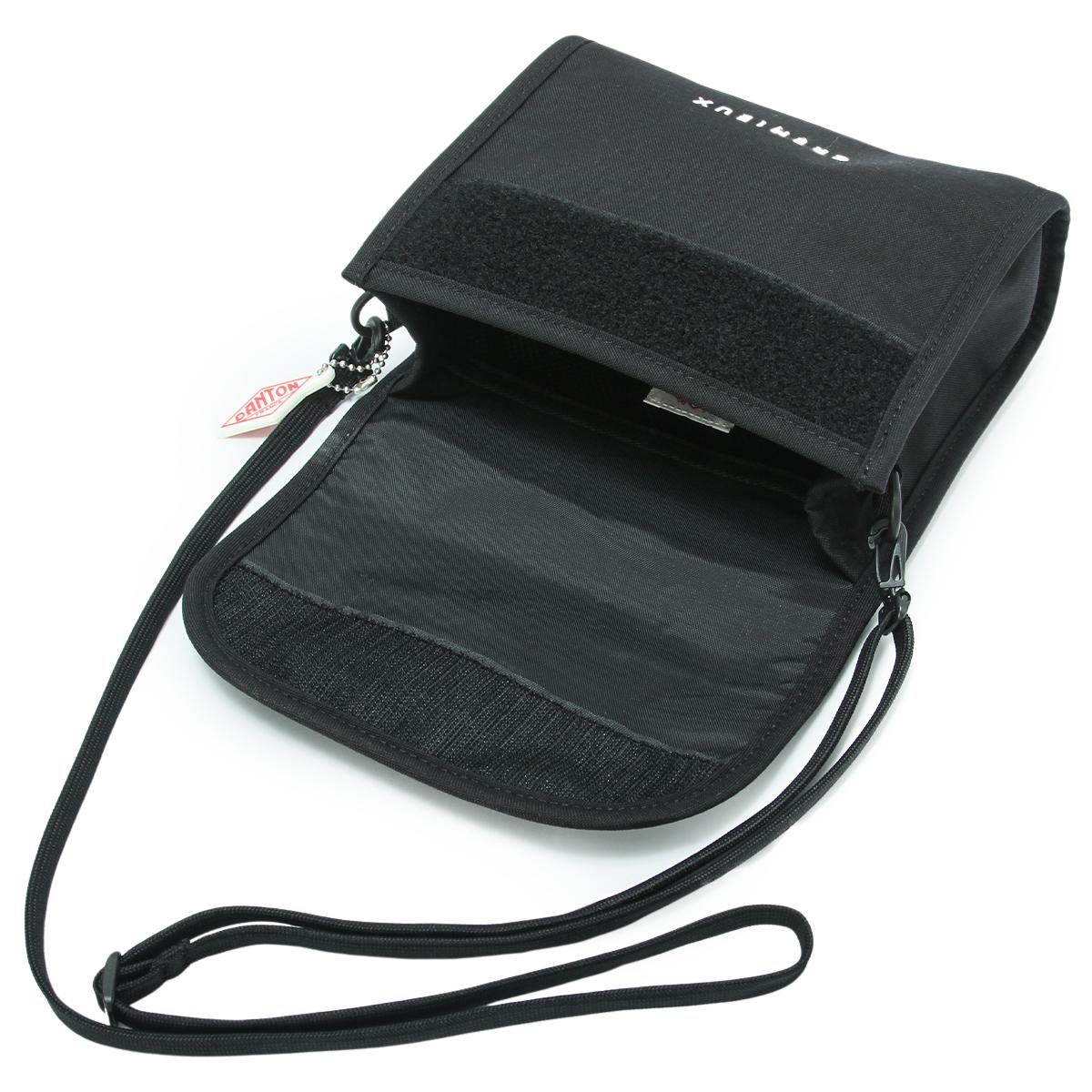 ダントン  ショルダーバッグ DANTON cremieux