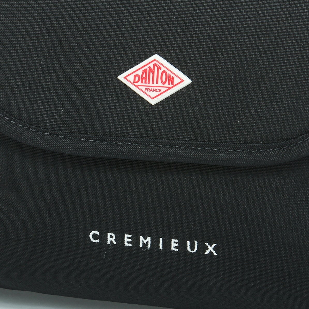 ダントン  ショルダーバッグ DANTON cremieux