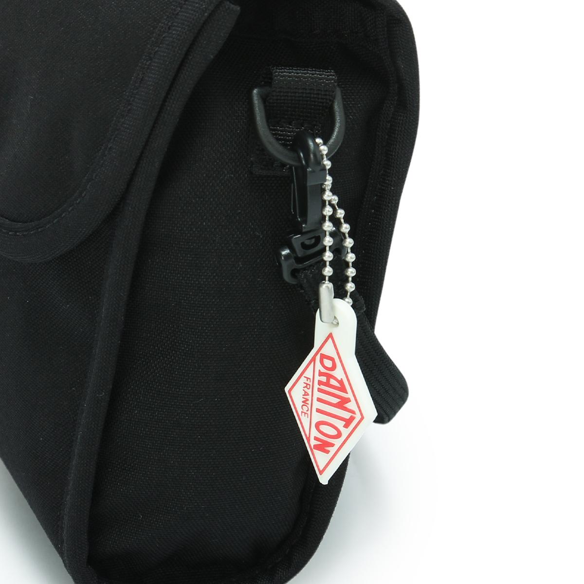 ダントン  ショルダーバッグ DANTON cremieux