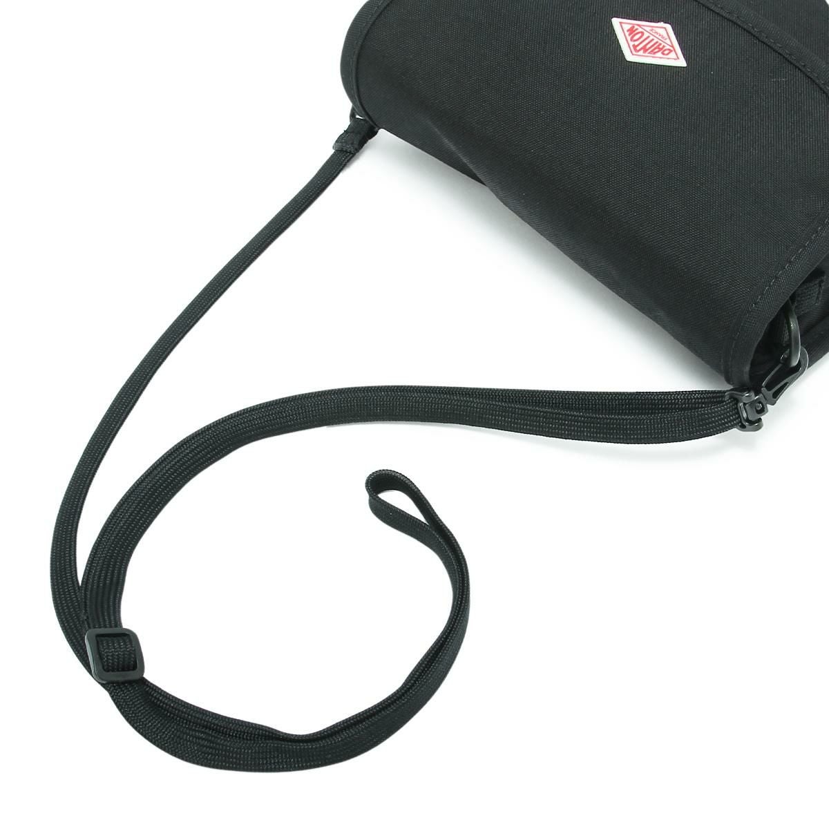 ダントン  ショルダーバッグ DANTON cremieux