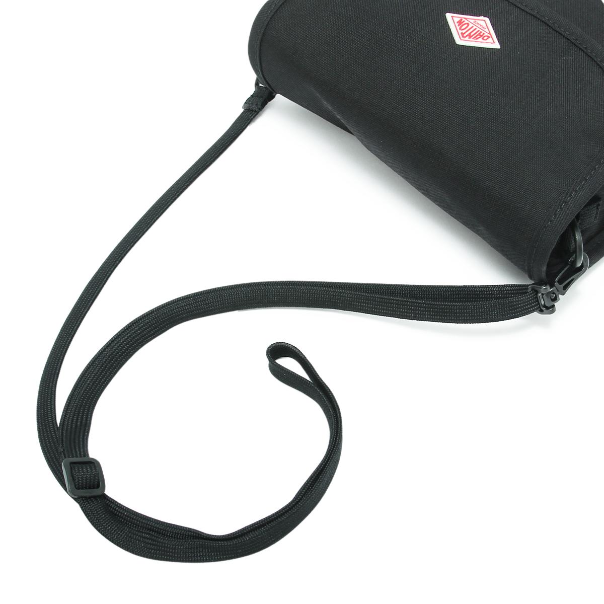 ダントン  ショルダーバッグ DANTON cremieux