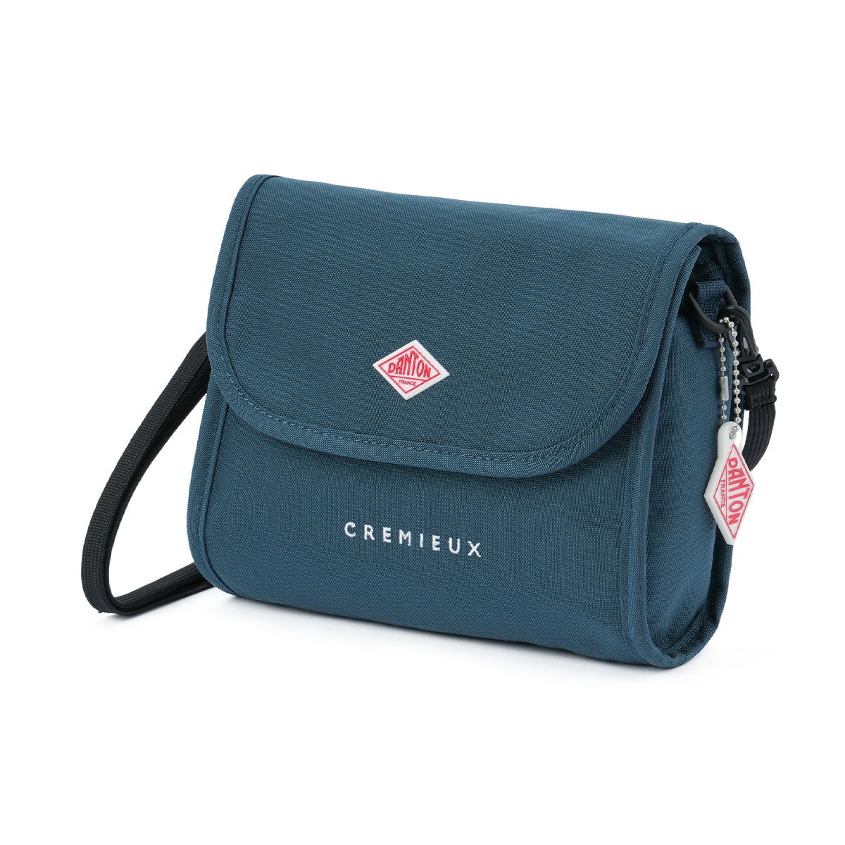 ダントン  ショルダーバッグ DANTON cremieux