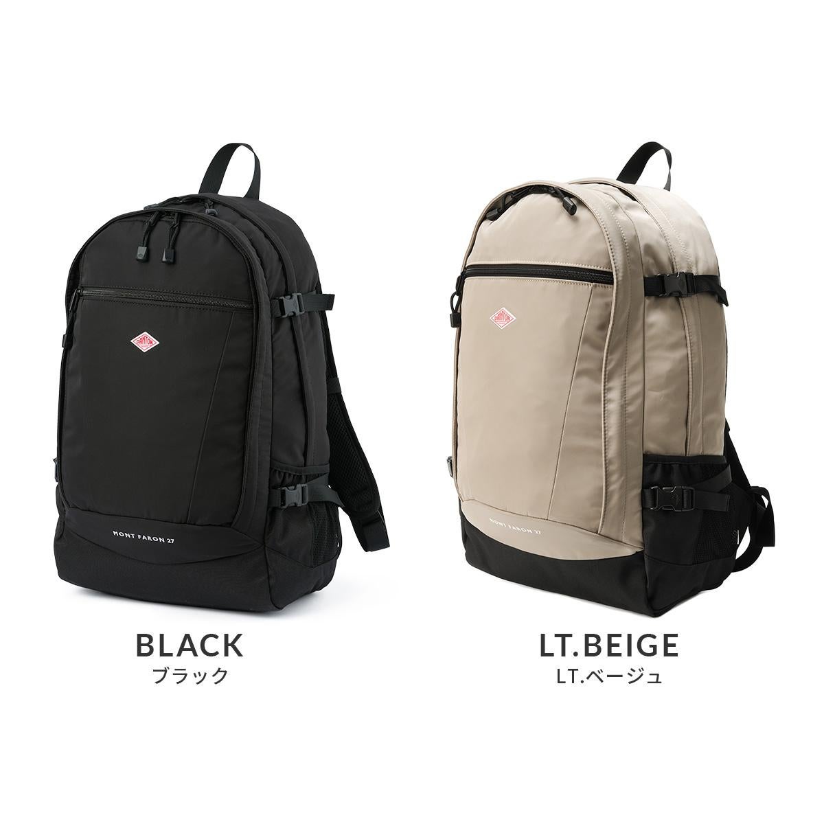 ダントン リュック 27L A4 B4 DANTON DNB242U302-0014|ONLINE STORE ダントン リュック 27L A4 B4 DANTON DNB242U302-0014|ONLINE STORE