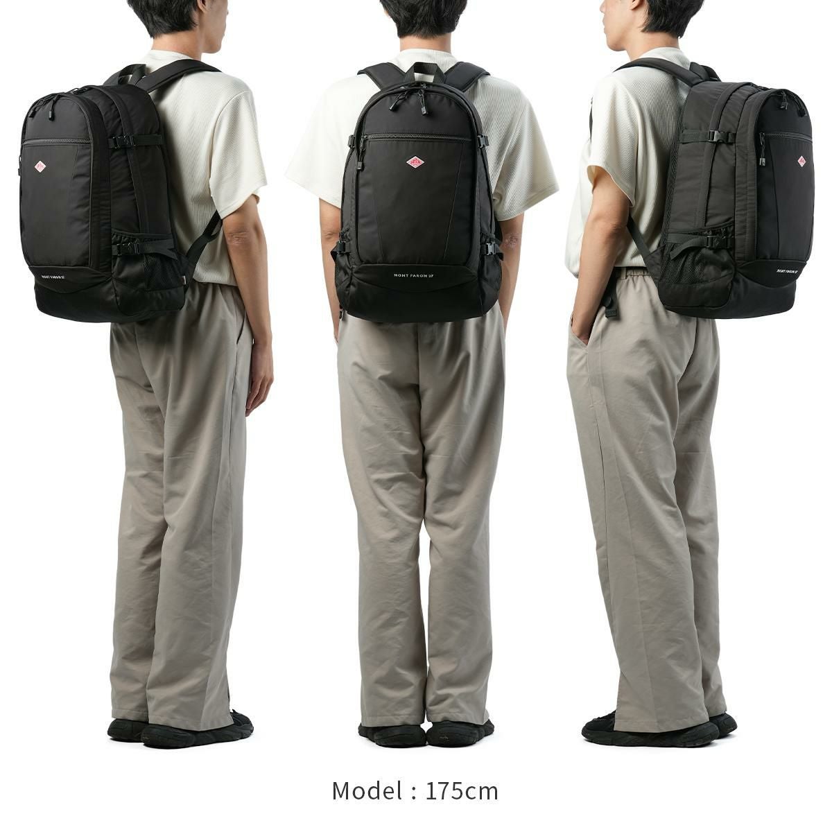 ダントン  リュック DANTON mont-faron-27