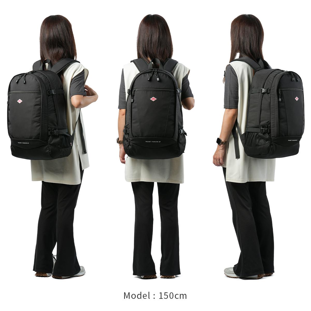 ダントン リュック 27L A4 B4 DANTON DNB242U302-0014｜ONLINE STORE