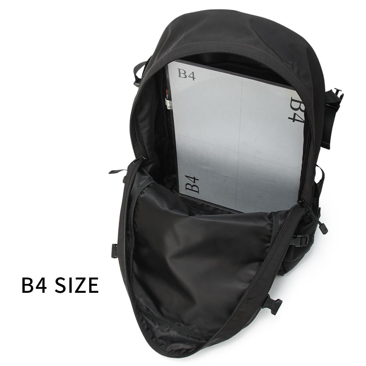 ダントン リュック 27L A4 B4 DANTON DNB242U302-0014｜ONLINE STORE