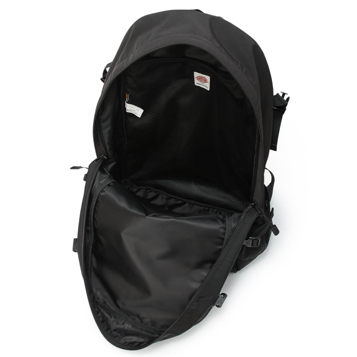 ダントン リュック 27L A4 B4 DANTON DNB242U302-0014｜ONLINE STORE