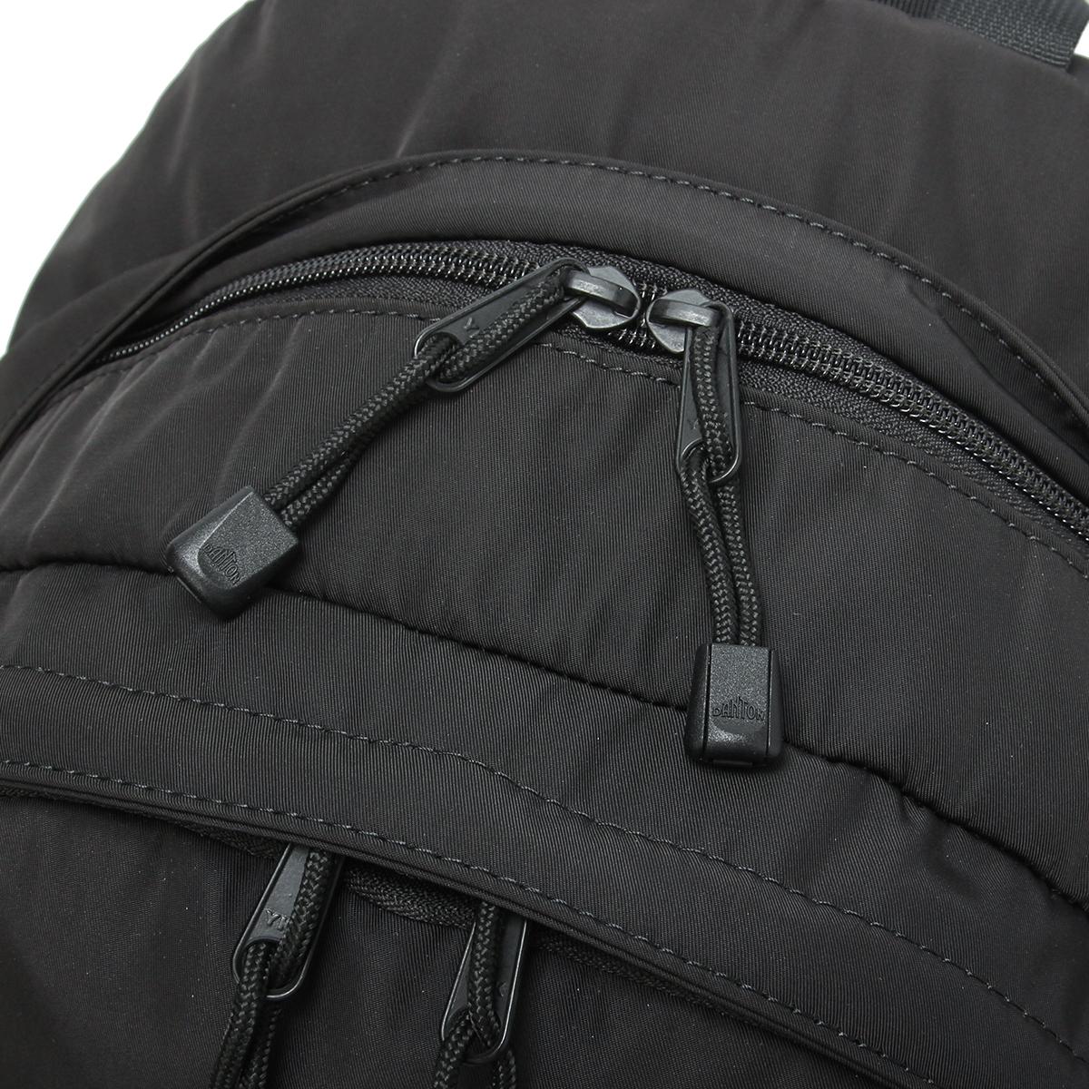 ダントン リュック 27L A4 B4 DANTON DNB242U302-0014｜ONLINE STORE