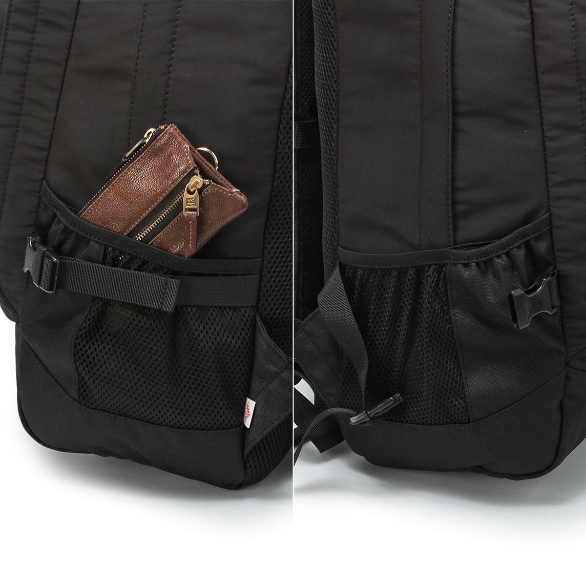 ダントン リュック 27L A4 B4 DANTON DNB242U302-0014｜ONLINE STORE