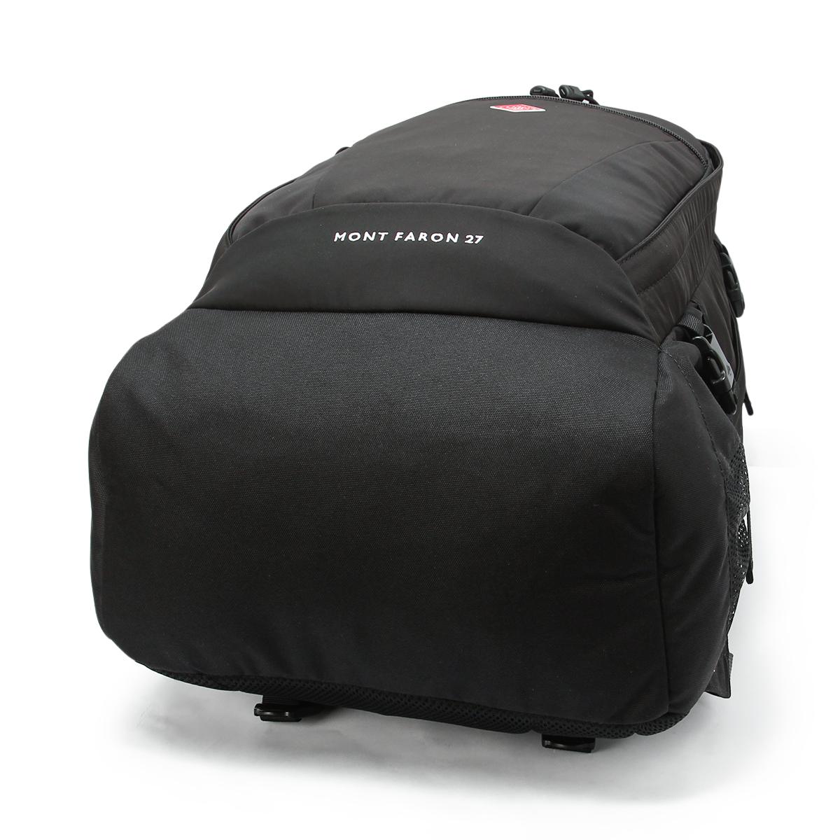 ダントン リュック 27L A4 B4 DANTON DNB242U302-0014｜ONLINE STORE