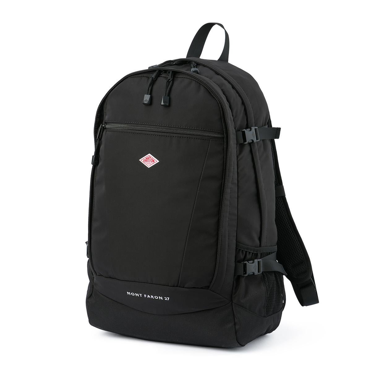 ダントン リュック 27L A4 B4 DANTON DNB242U302-0014｜ONLINE STORE