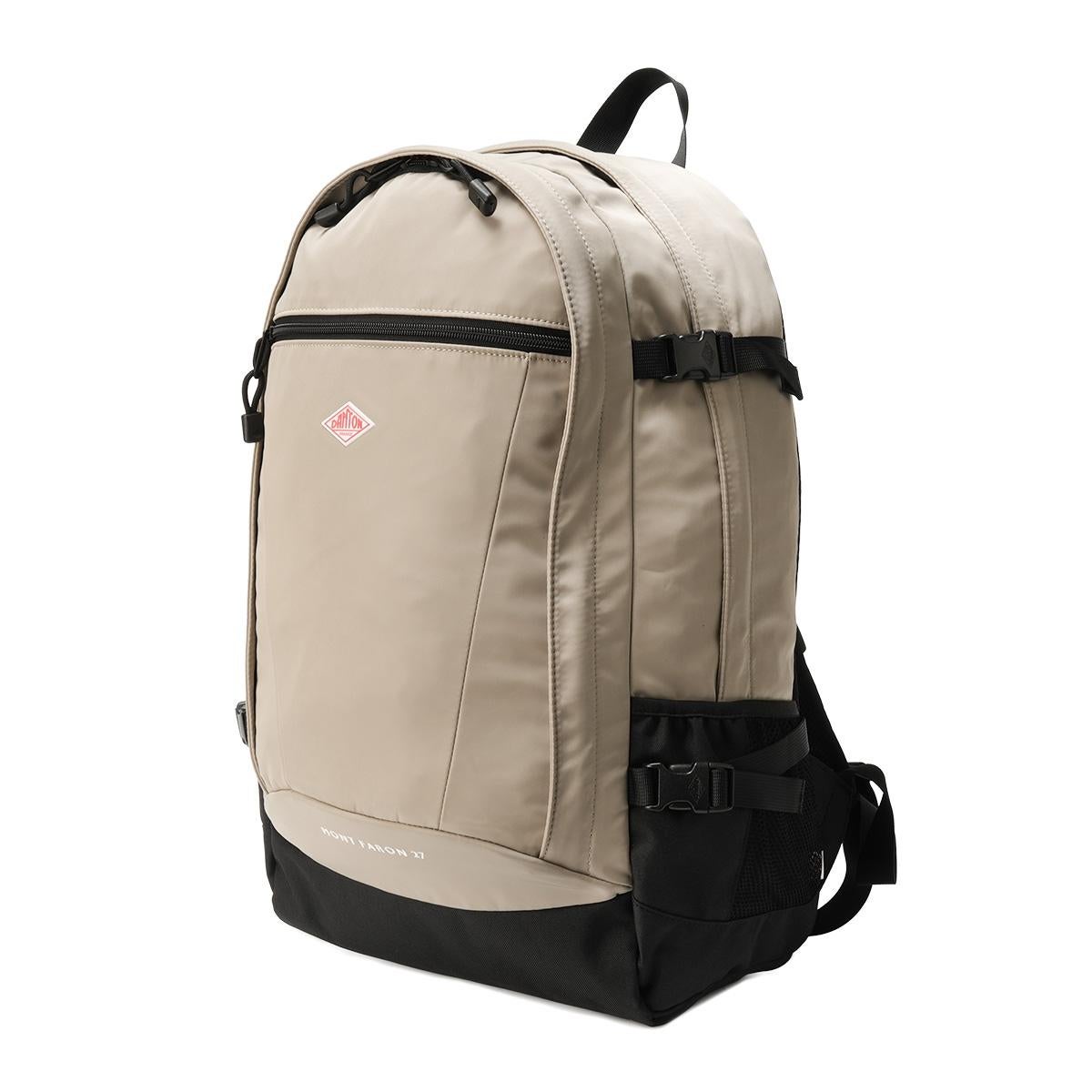 ダントン リュック 27L A4 B4 DANTON DNB242U302-0014｜ONLINE STORE