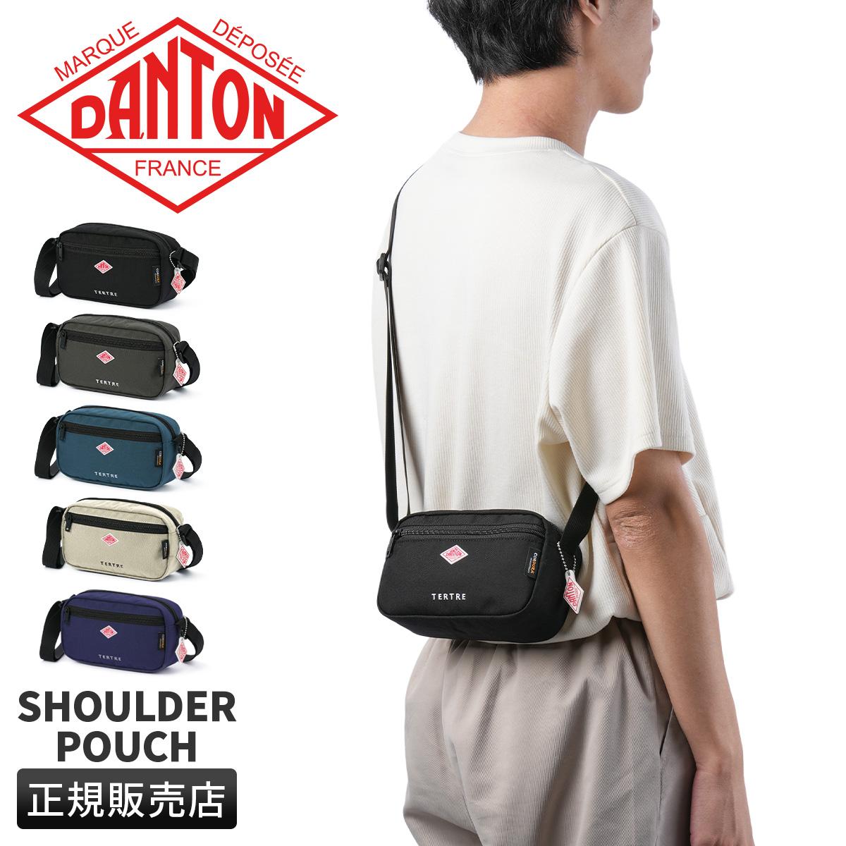 ダントン ショルダーバッグ ミニショルダーバッグ DANTON DNB242U302